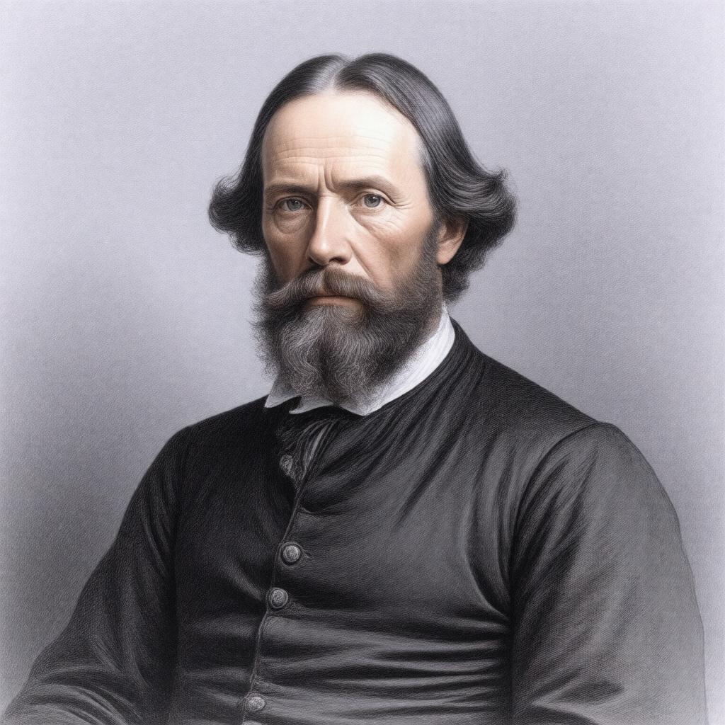 George Burroughs